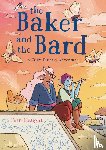 Haught, Fern - The Baker and the Bard