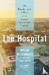 Alexander, Brian - The Hospital