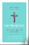 Chesterton, G. K. - Orthodoxy