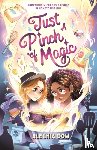 Dow, Alechia - Just a Pinch of Magic