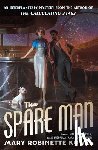 Robinette Kowal, Mary - The Spare Man