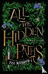 Meadows, Foz - All the Hidden Paths