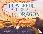 Cheng, Christopher (AUTHOR) - Powerful Like a Dragon