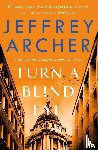 Archer, Jeffrey - Turn a Blind Eye