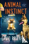 Rosenfelt, David - Animal Instinct