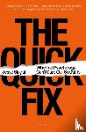 Singal, Jesse - The Quick Fix