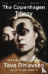Ditlevsen, Tove - Ditlevsen, T: Copenhagen Trilogy
