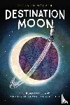 Maurer, Richard - Destination Moon