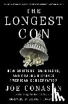 Conason, Joe - The Longest Con