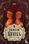 Owen, Margaret - Painted Devils