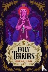 Owen, Margaret - Owen, M: Holy Terrors
