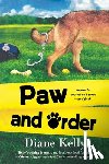 Kelly, Diane - Paw and Order