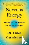 Carmichael, Chloe - Nervous Energy