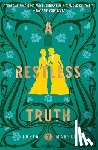 Marske, Freya - A Restless Truth