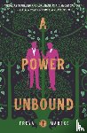 Marske, Freya - A Power Unbound