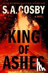 Cosby, S. a. - King of Ashes