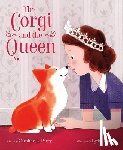 Perry, Caroline L. - The Corgi and the Queen
