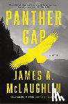 McLaughlin, James A. - Panther Gap