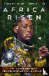 Thomas, Sheree Renee - Africa Risen
