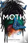 McBride, Amber - Me (Moth)