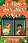 Klise, Kate - Mystery on Magnolia Circle
