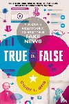Otis, Cindy L. - True or False