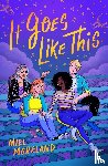 Moreland, Miel - It Goes Like This