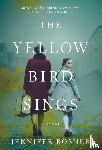 Rosner, Jennifer - The Yellow Bird Sings