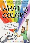 Weinberg, Steven - What Is Color?