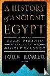 Romer, John - History of Ancient Egypt Volume 2