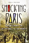 Meisler, Stanley - Shocking Paris