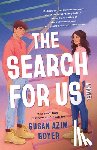 Boyer, Susan Azim - The Search for Us
