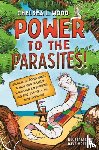 Wood, Chelsea L. - Power to the Parasites!