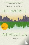 Weisman, Alan - The World Without Us