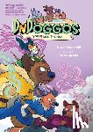 Underhill, Scout - DnDoggos: Spells Like Trouble