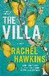 Hawkins, Rachel - The Villa