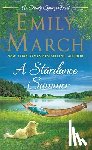 March, Emily - A Stardance Summer