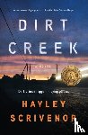 Scrivenor, Hayley - Dirt Creek