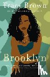Brown, Tracy - Brooklyn