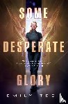 Tesh, Emily - Some Desperate Glory
