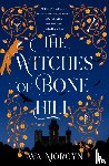Morgyn, Ava - The Witches of Bone Hill