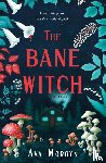 Morgyn, Ava - The Bane Witch
