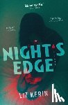 Kerin, Liz - Night's Edge