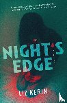 Kerin, Liz - Night's Edge