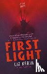 Kerin, Liz - First Light