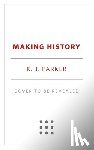 Parker, K. J. - Making History