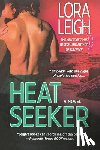 Leigh, Lora - Heat Seeker