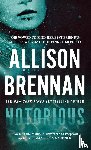 Brennan, Allison - Notorious