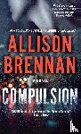 Brennan, Allison - Compulsion