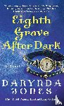 Jones, Darynda - Eighth Grave After Dark
